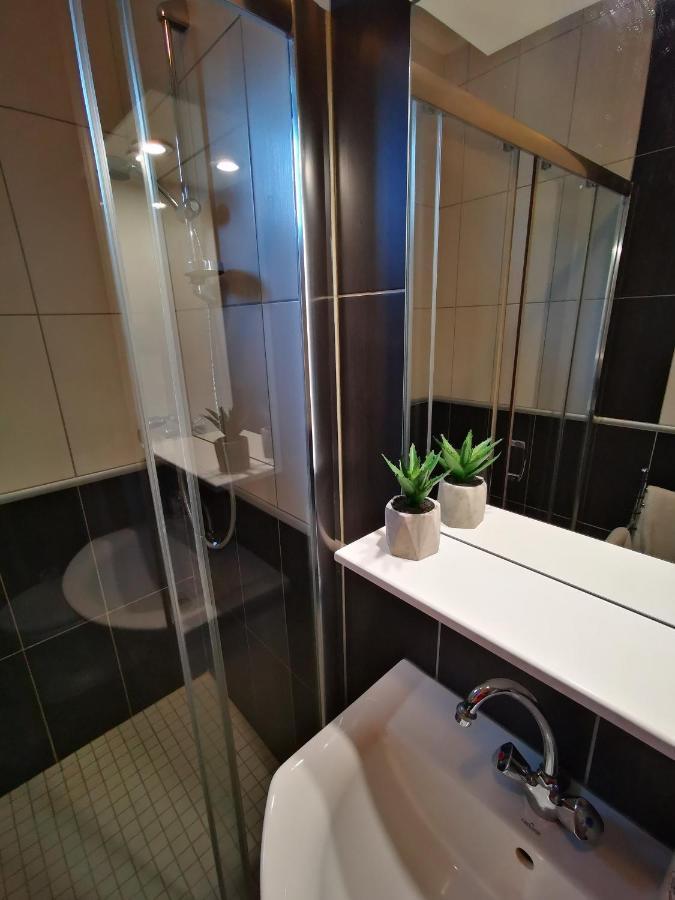 Mate Apartman ギュラ エクステリア 写真