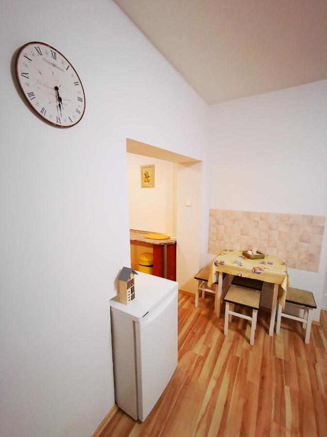 Mate Apartman ギュラ エクステリア 写真