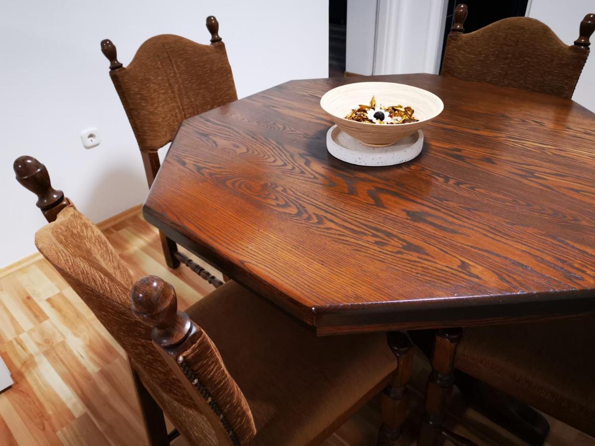 Mate Apartman ギュラ エクステリア 写真