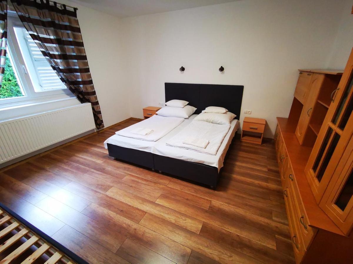 Mate Apartman ギュラ エクステリア 写真