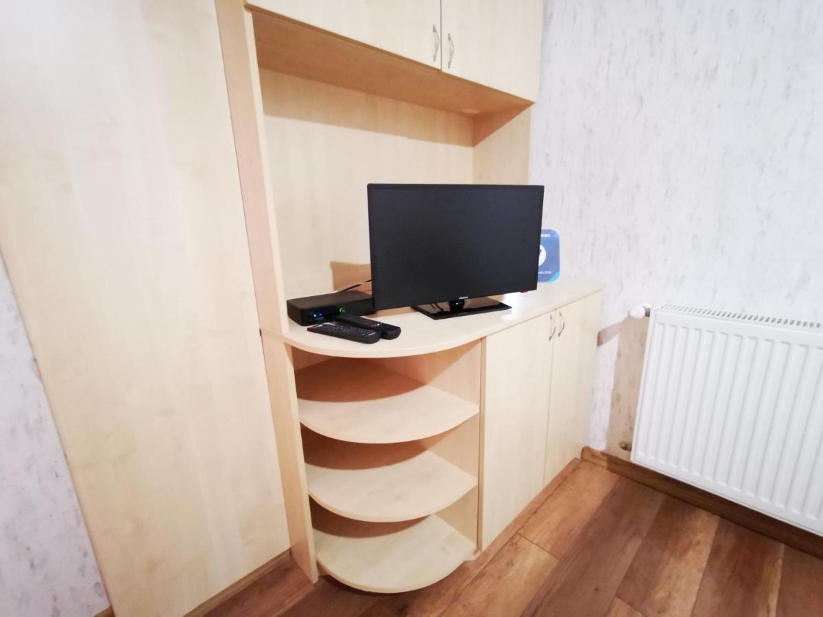 Mate Apartman ギュラ エクステリア 写真