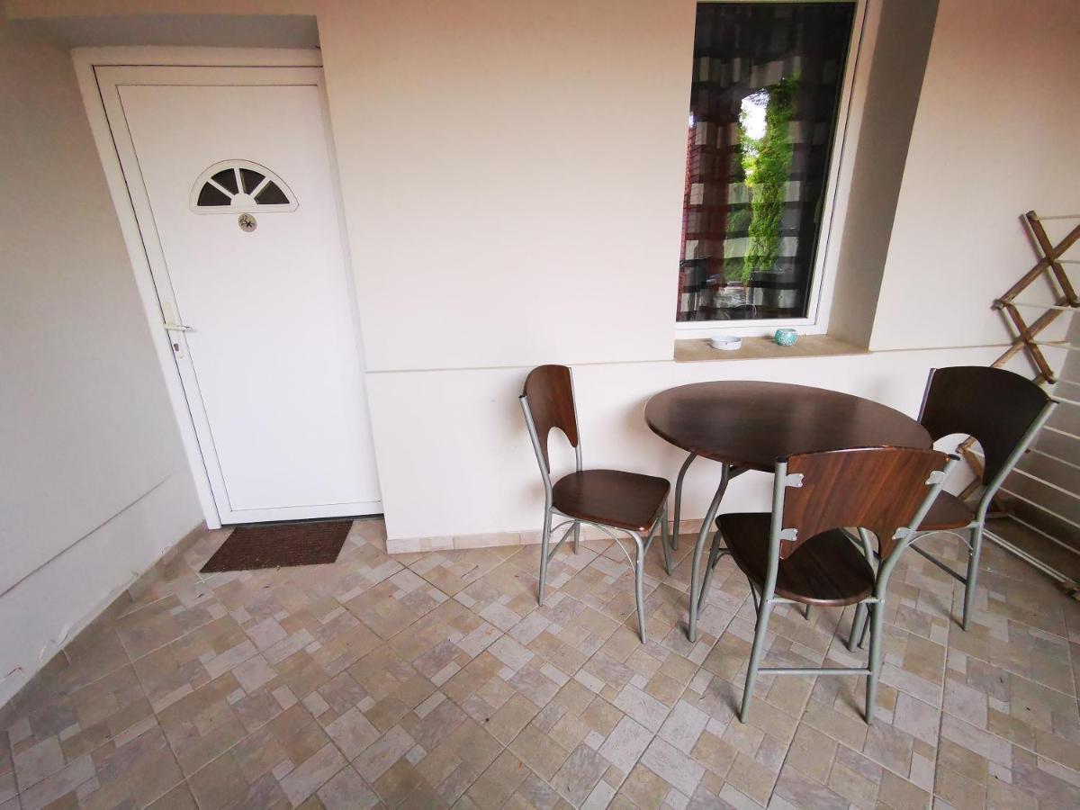 Mate Apartman ギュラ エクステリア 写真