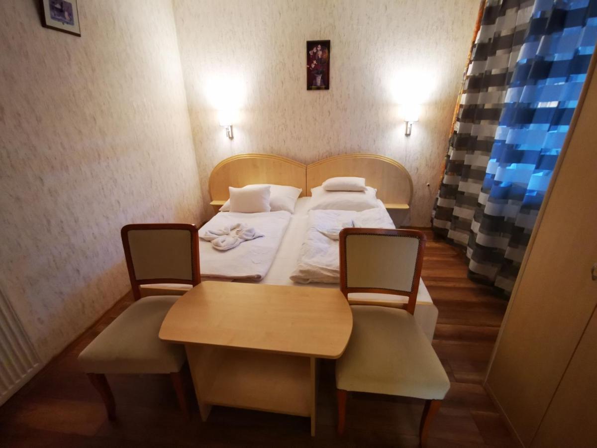 Mate Apartman ギュラ エクステリア 写真